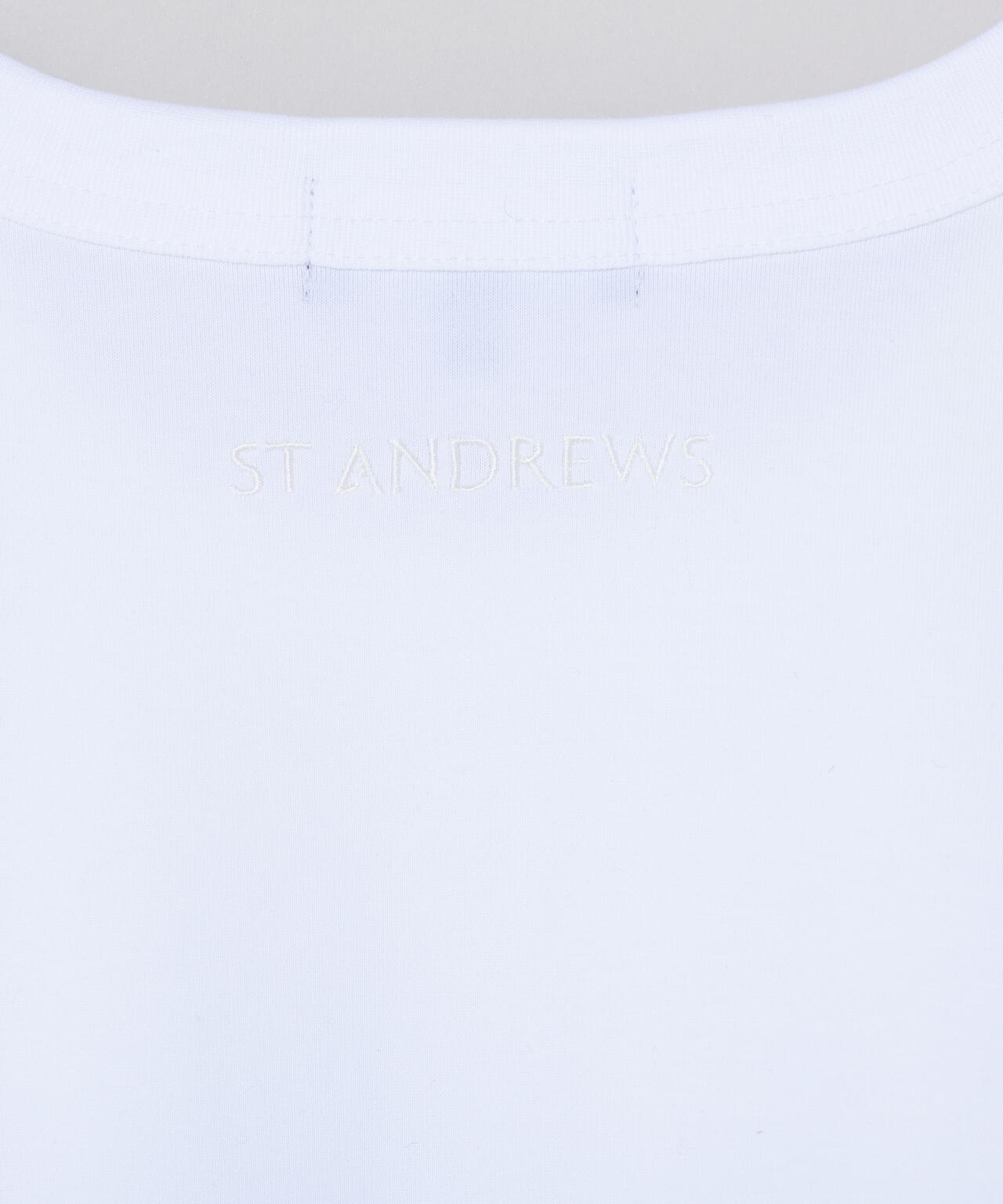プレーティング天竺半袖Tシャツ (MENS)