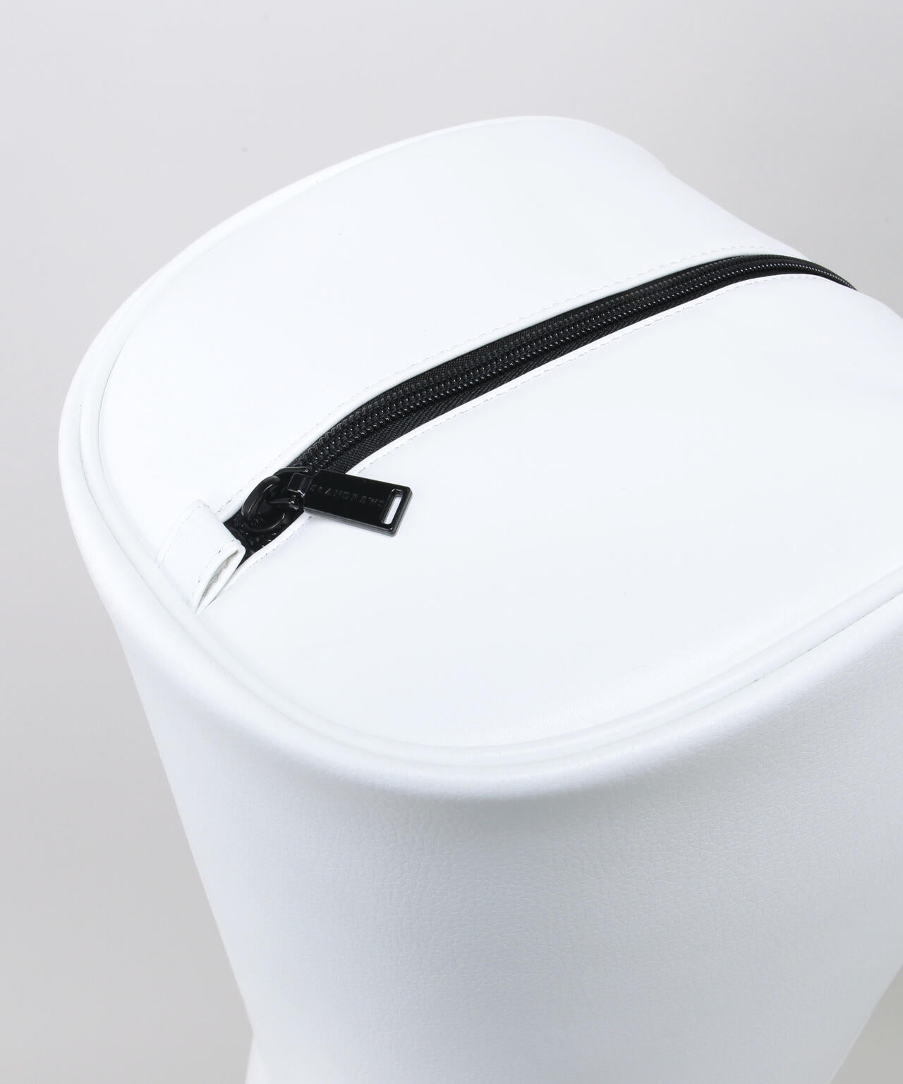 シンセティックレザーキャディーバッグ (46インチ対応) (UNISEX)