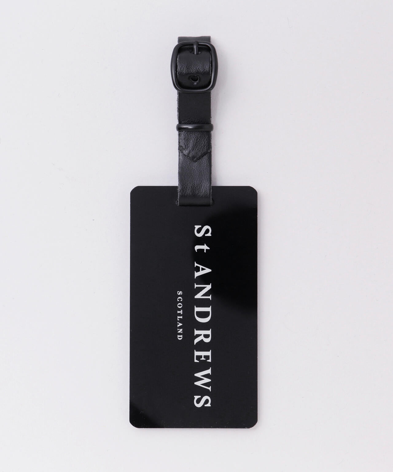 シンセティックレザーキャディーバッグ (46インチ対応) (UNISEX)