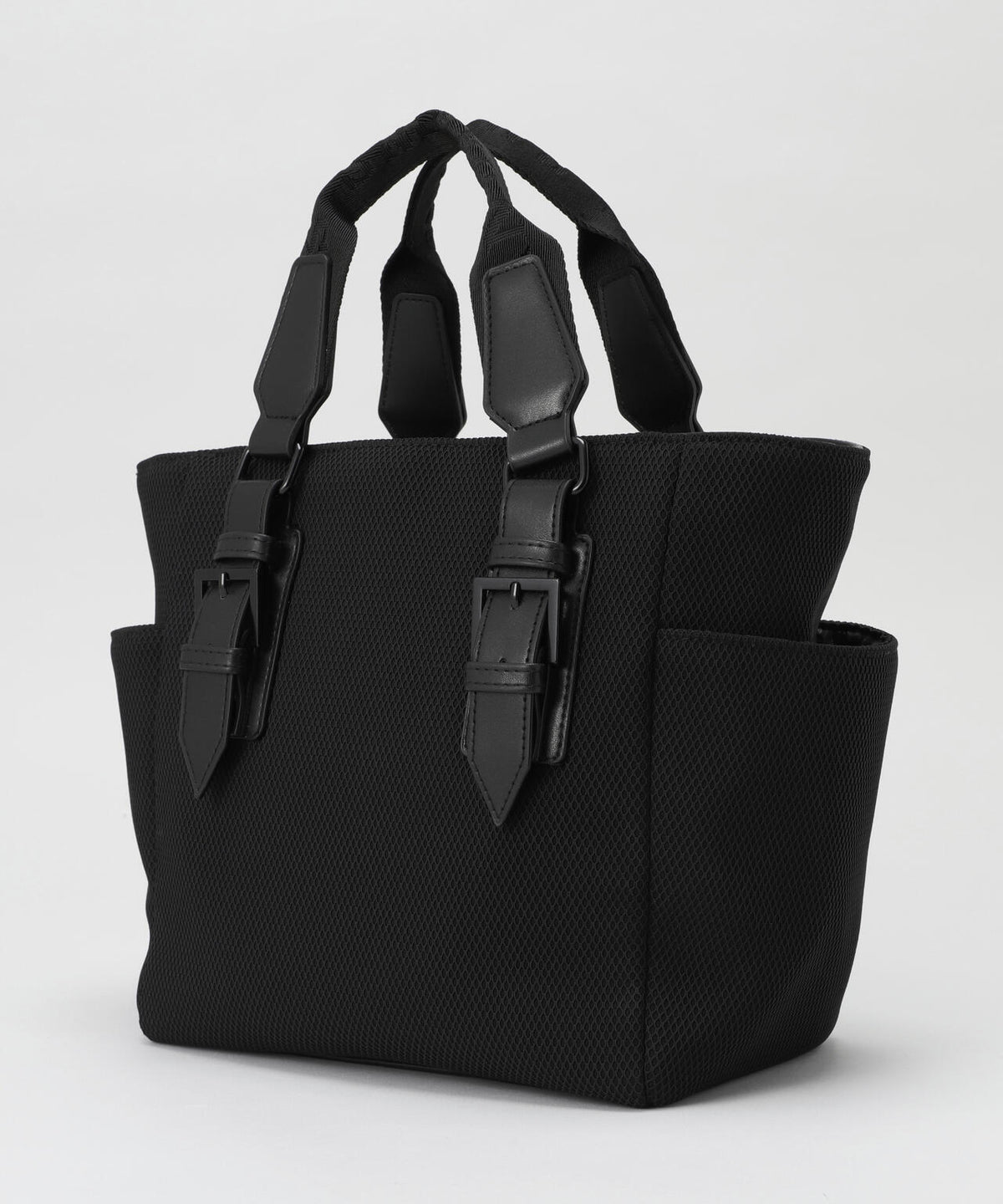 メッシュボンディングカートバッグ (UNISEX)