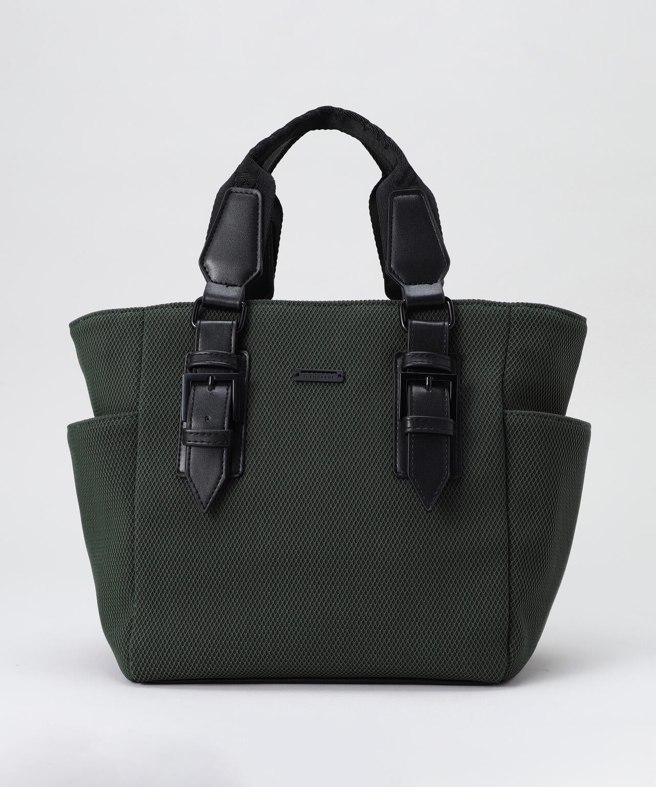 メッシュボンディングカートバッグ (UNISEX)