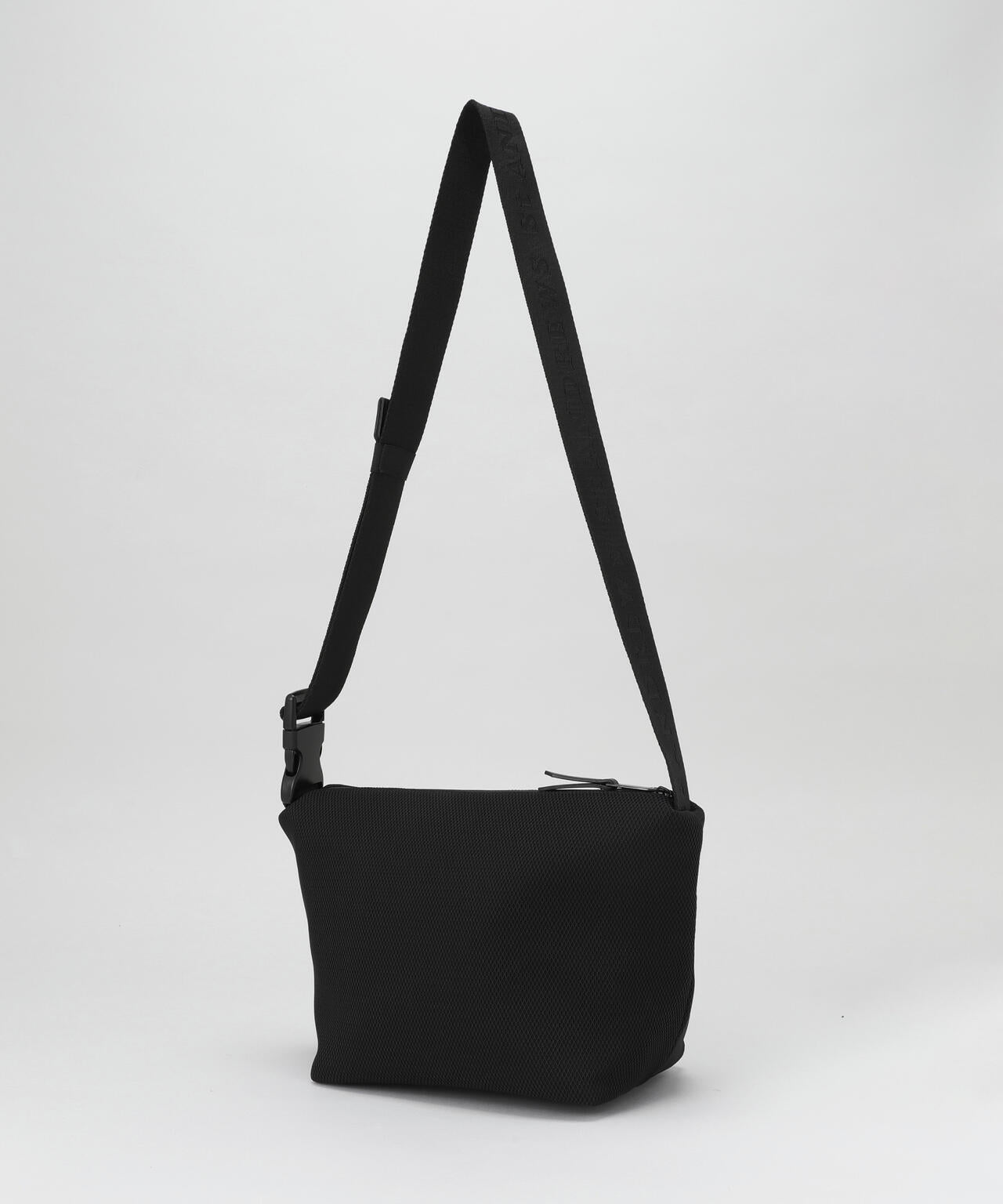 メッシュボンディング保冷バッグ