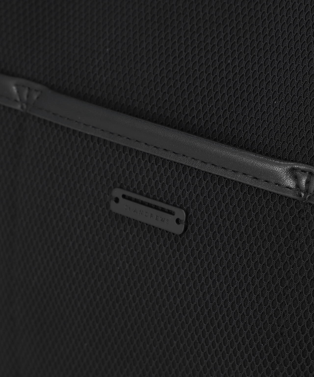 メッシュボンディング保冷バッグ