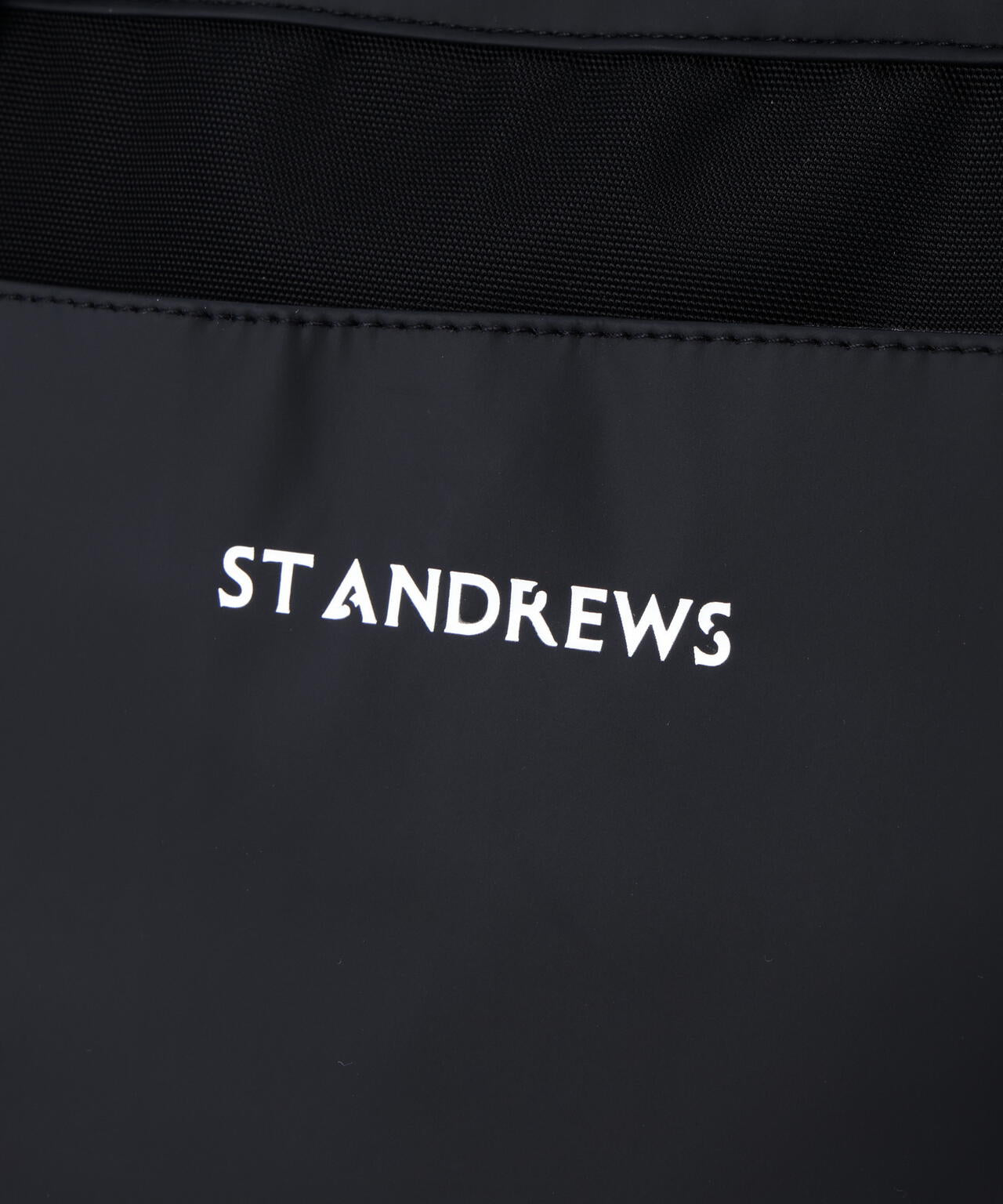 ロゴトートバッグ (UNISEX)