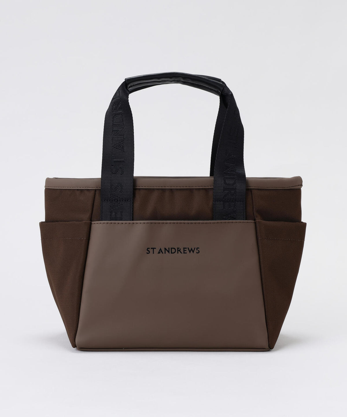 ロゴカートバッグ (UNISEX)