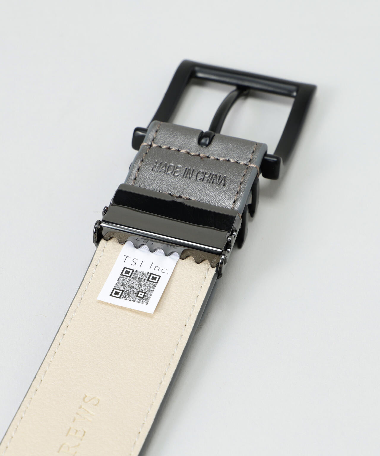 STAループベルト (UNISEX)