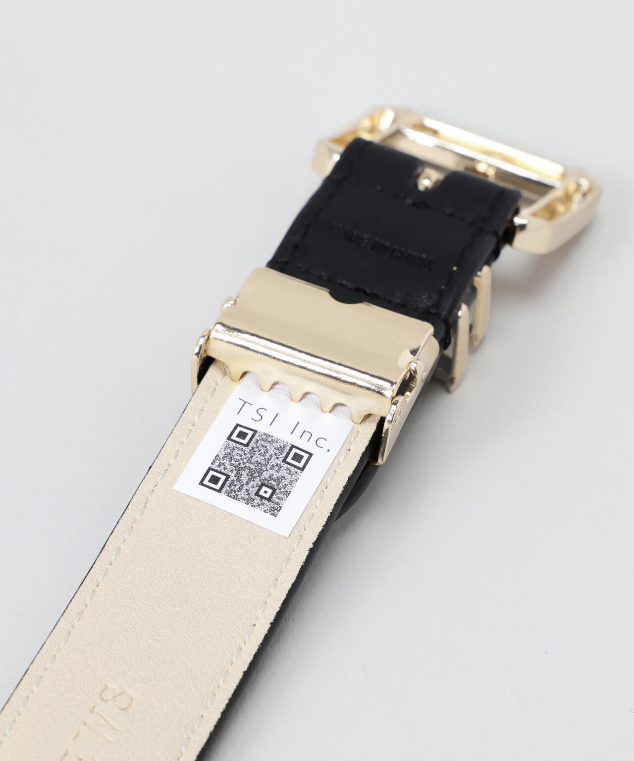 STAループベルト (WOMENS)