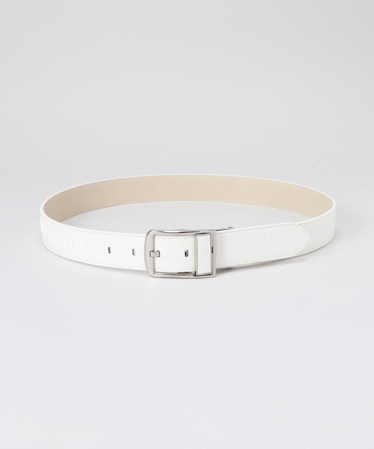 ロゴベルト (UNISEX)
