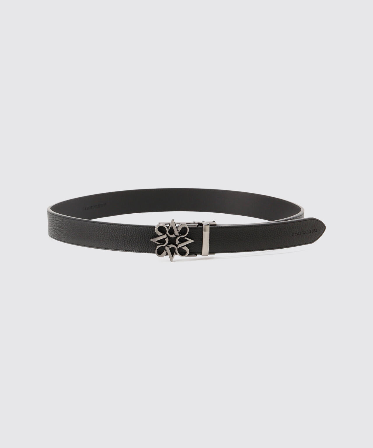 ケルトバックルスライドベルト (UNISEX)