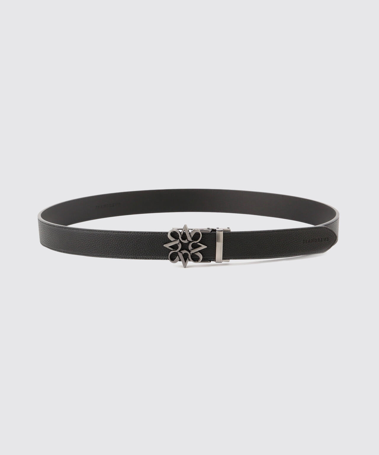 ケルトバックルスライドベルト (UNISEX)