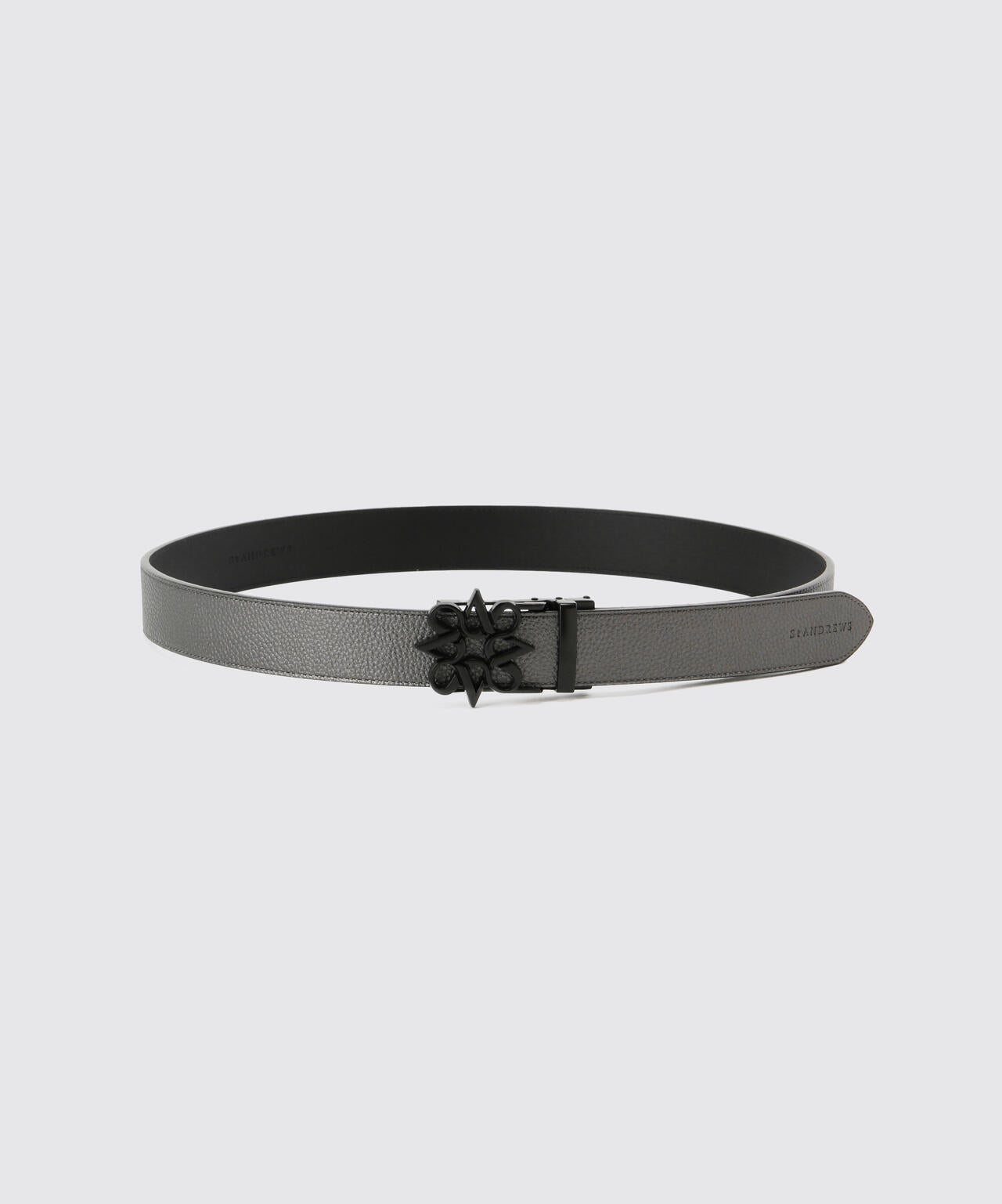 ケルトバックルスライドベルト (UNISEX)
