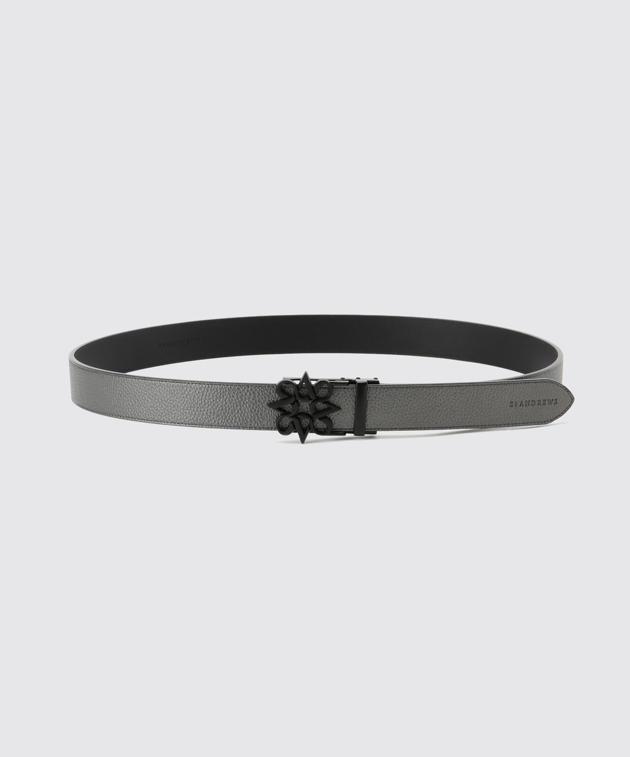 ケルトバックルスライドベルト (UNISEX)