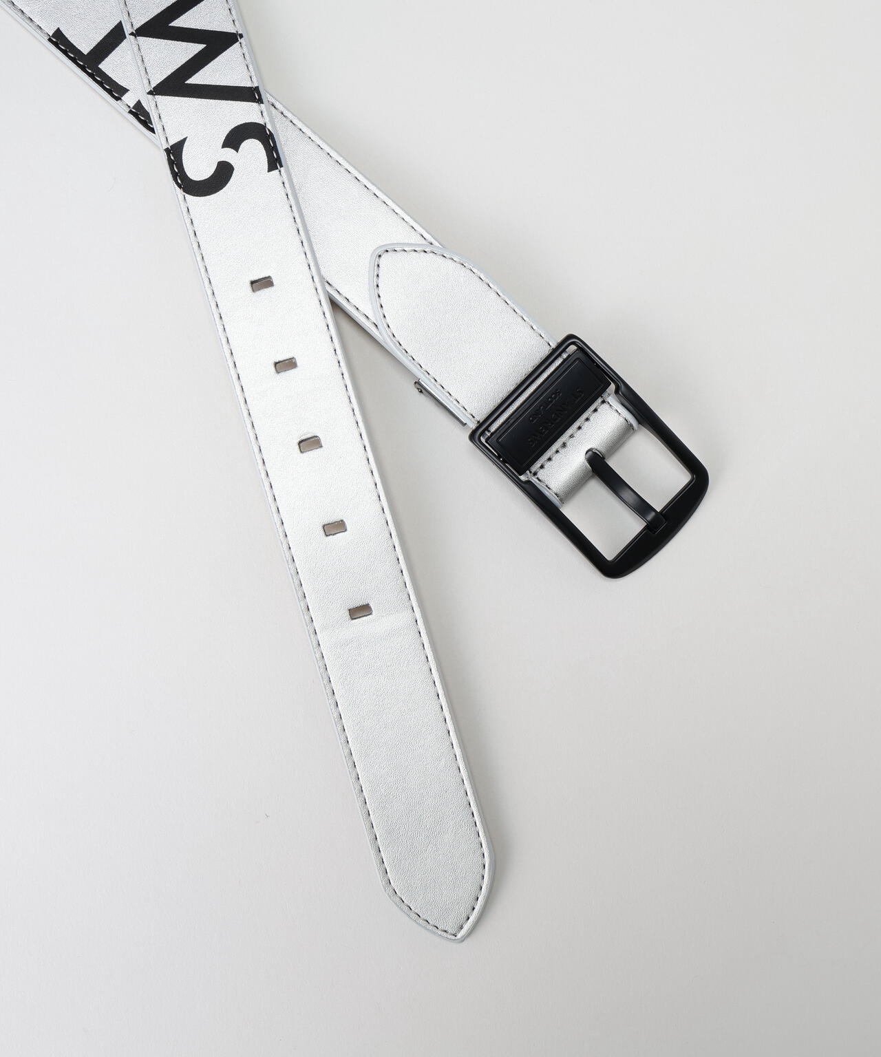 ビッグロゴベルト (UNISEX)