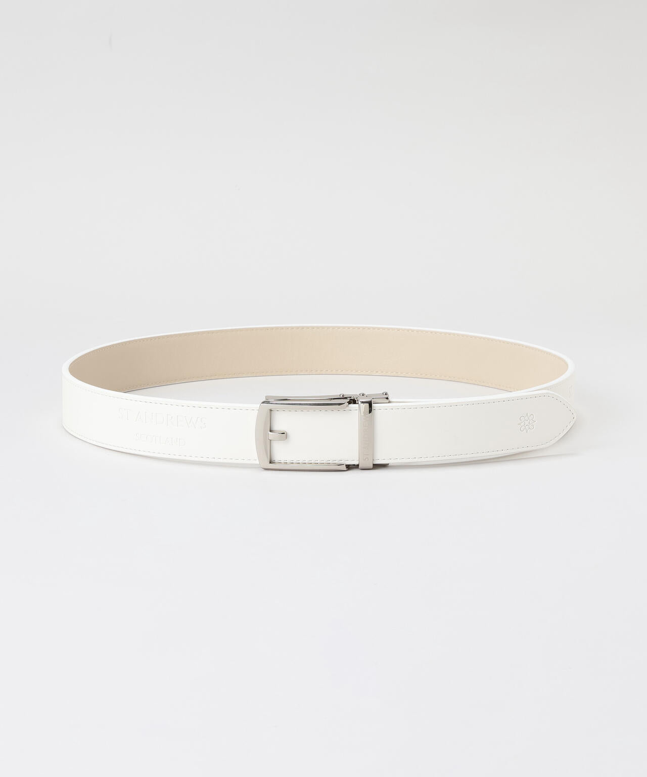 スライドバックルベルト (UNISEX)