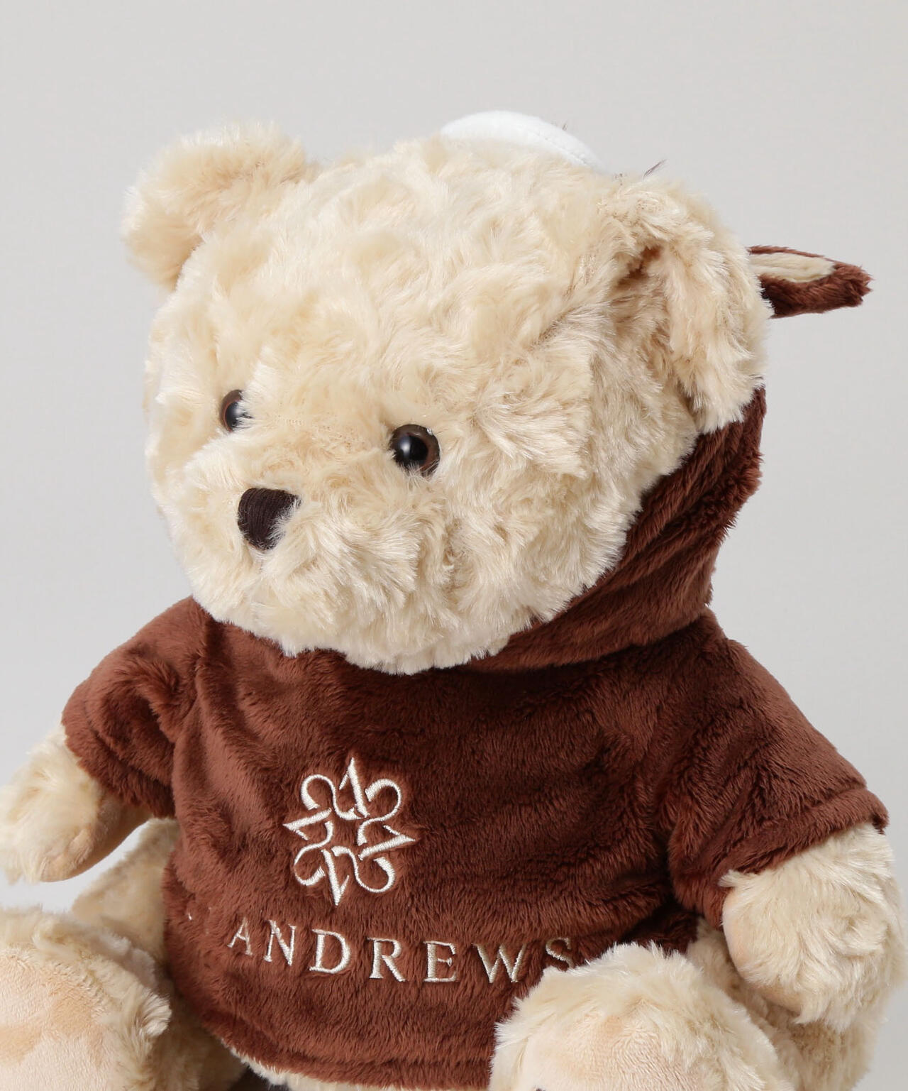 馬テディベアドライバー用ヘッドカバー (UNISEX) (UNISEX)