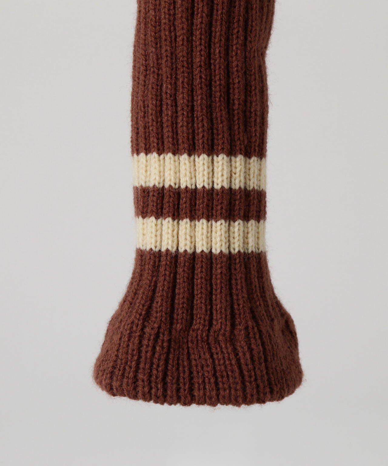 馬テディベアドライバー用ヘッドカバー (UNISEX) (UNISEX)