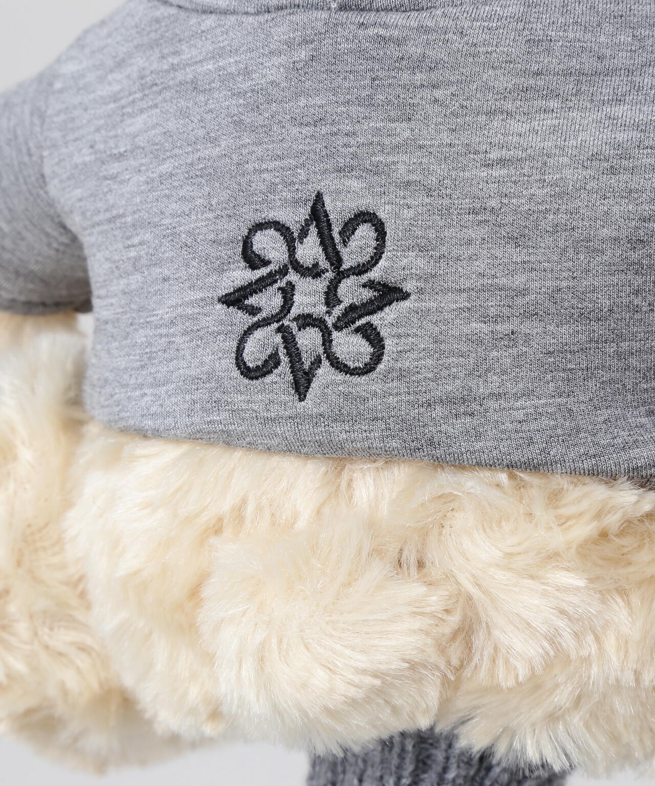 テディベアヘッドカバーセット (UNISEX)