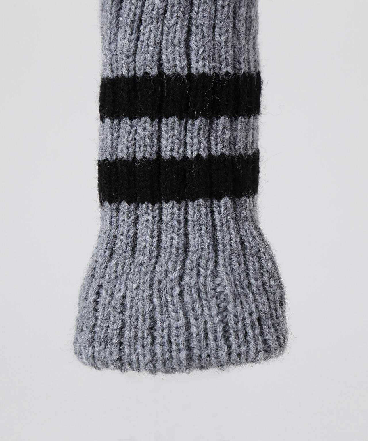 テディベアヘッドカバーセット (UNISEX)