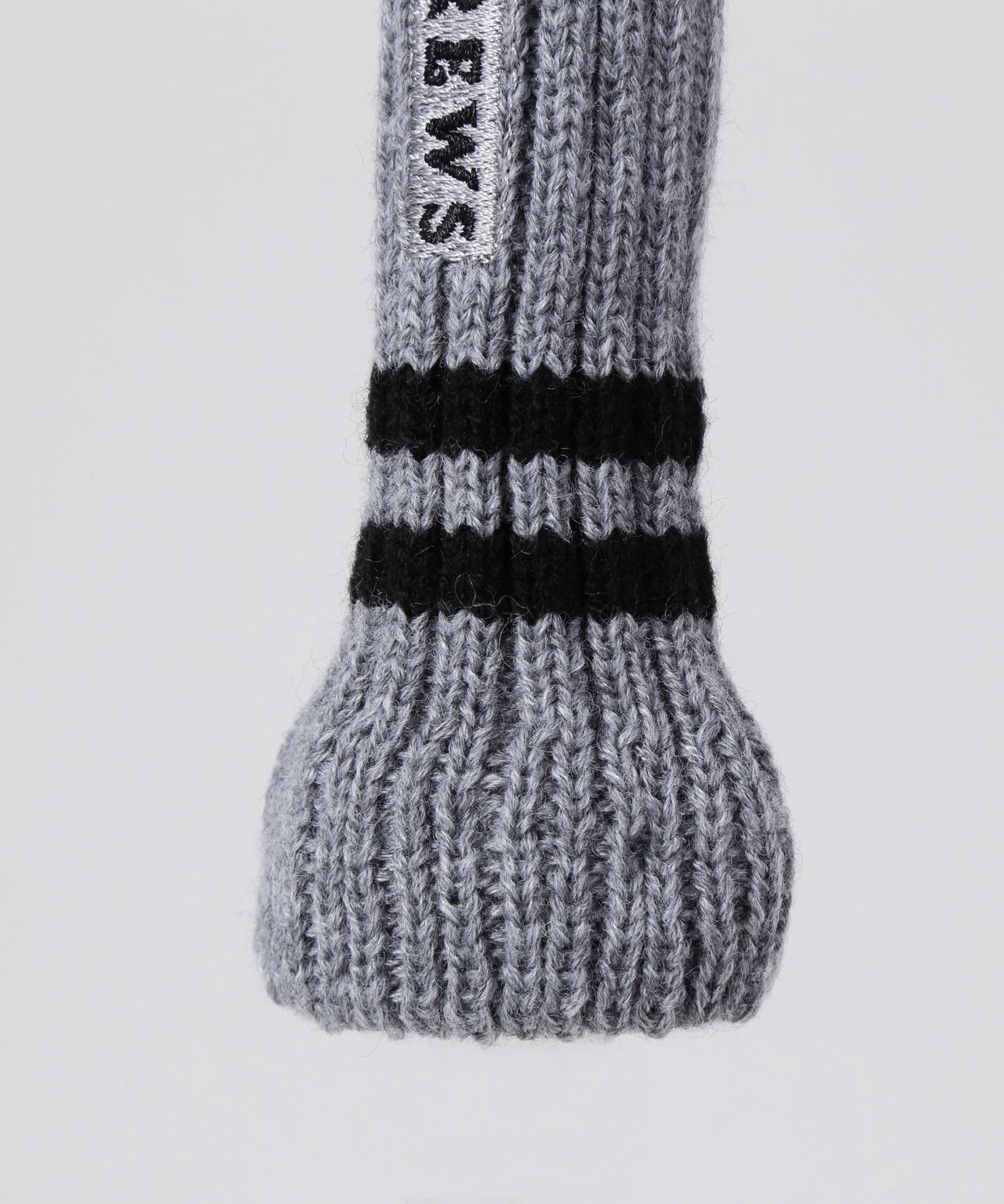 テディベアヘッドカバーセット (UNISEX)