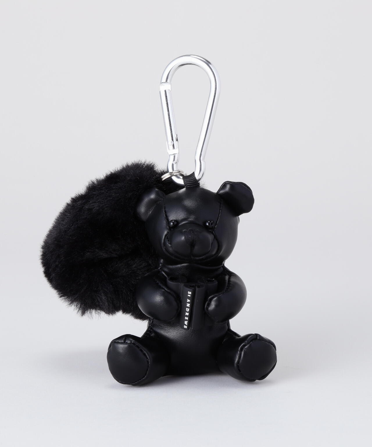 ベアティー&ボールホルダー (UNISEX)