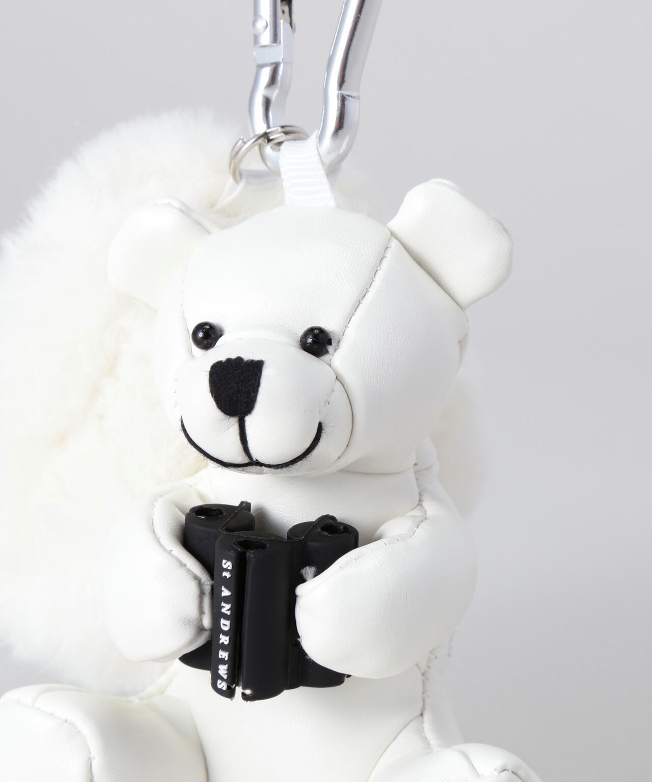 ベアティー&ボールホルダー (UNISEX)