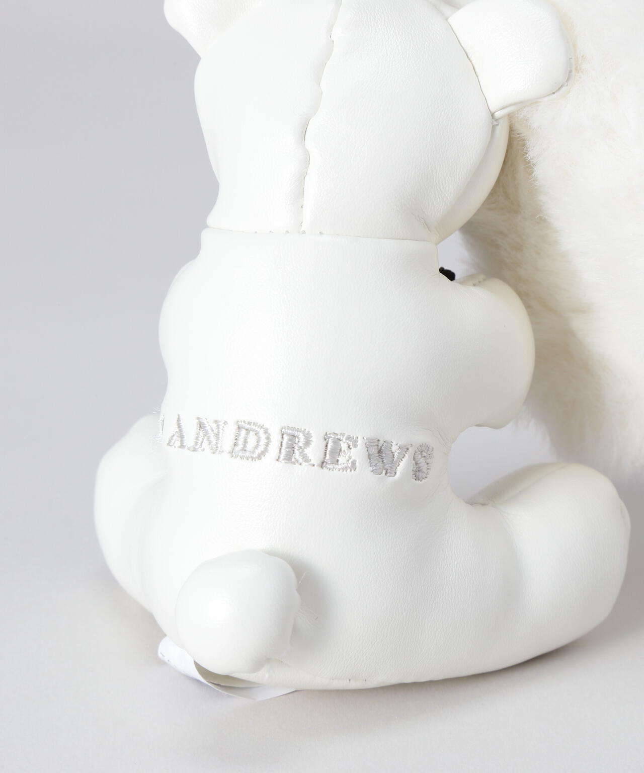 ベアティー&ボールホルダー (UNISEX)