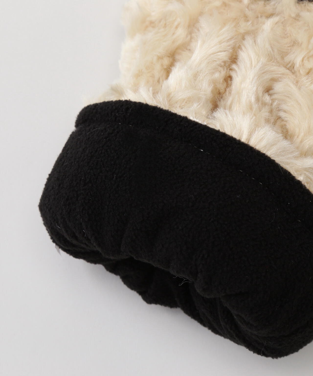 テディベアミトン (UNISEX)