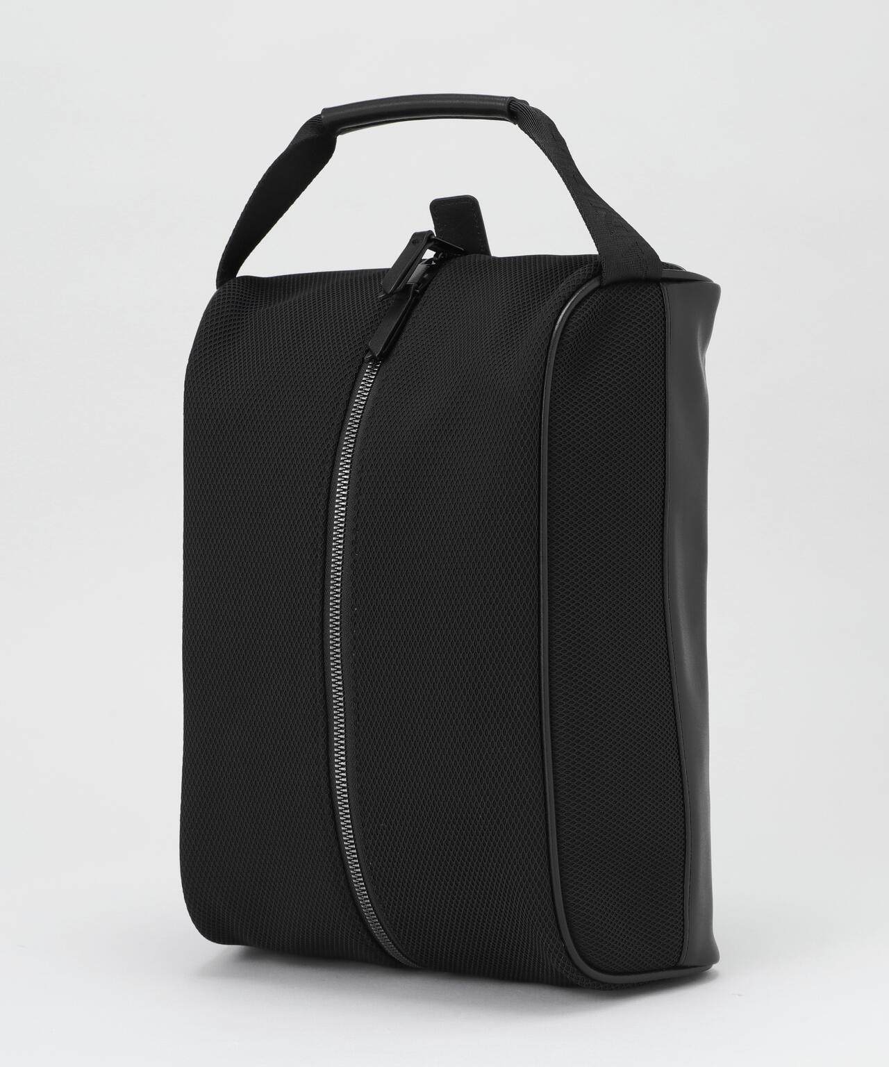 メッシュボンディングシューズケース (UNISEX) | St ANDREWS（セント