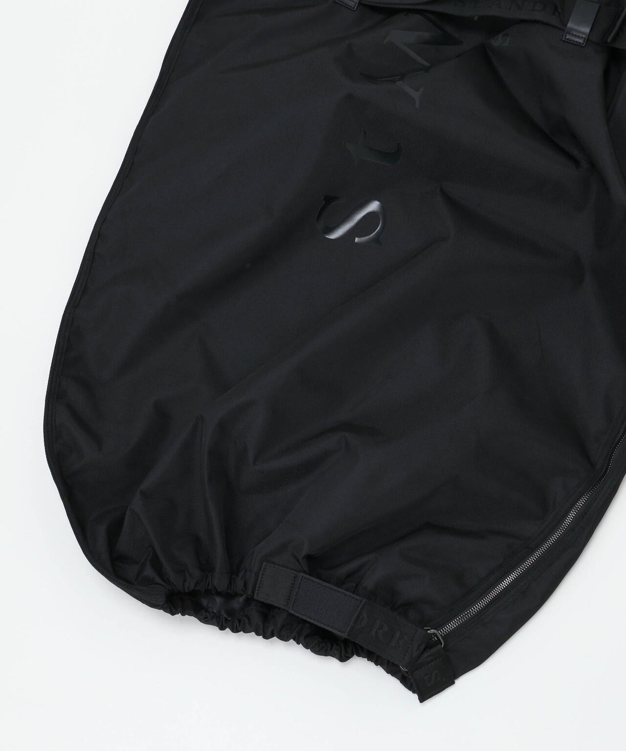 【定番】トラベルカバー (UNISEX)