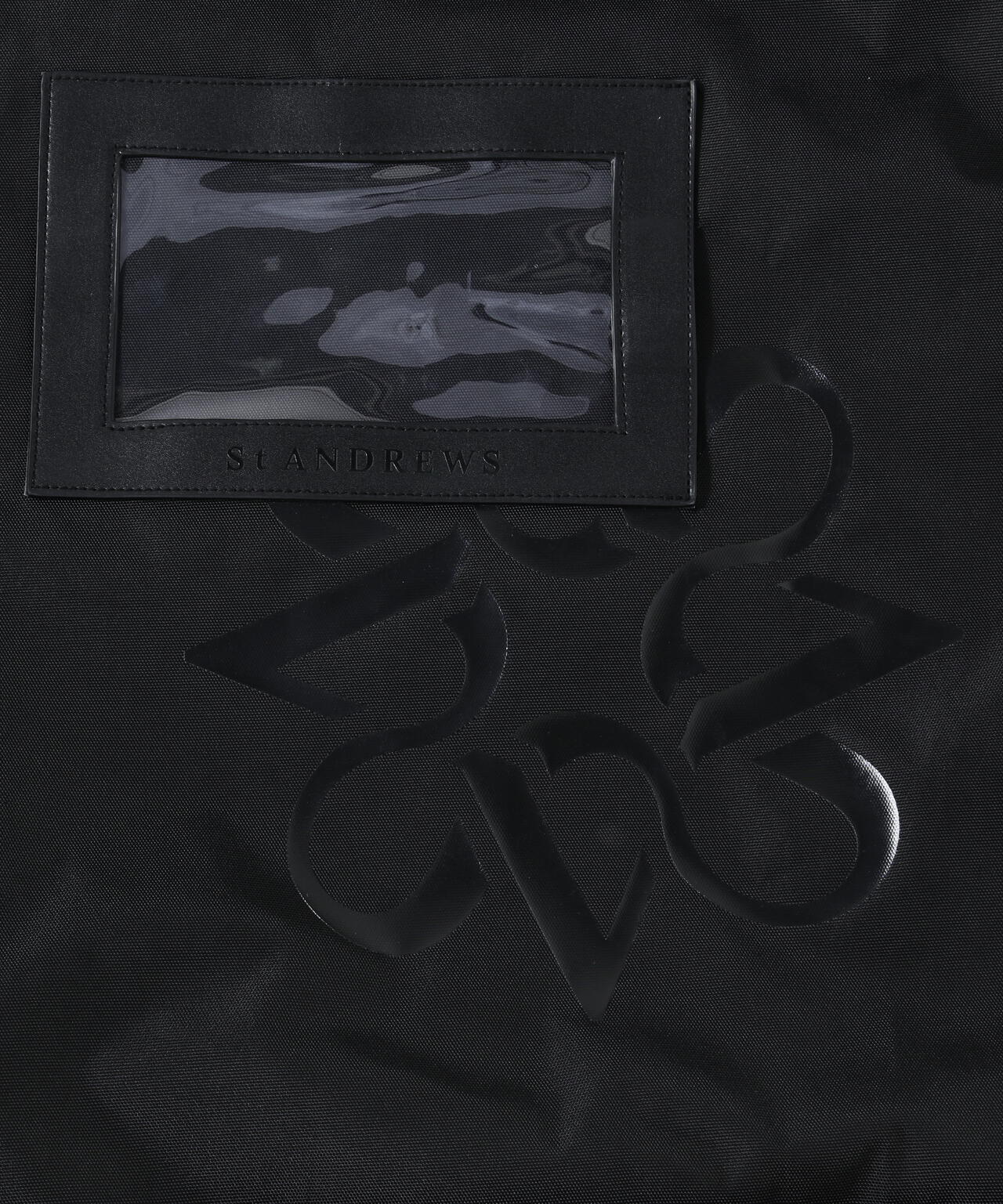【定番】トラベルカバー (UNISEX)