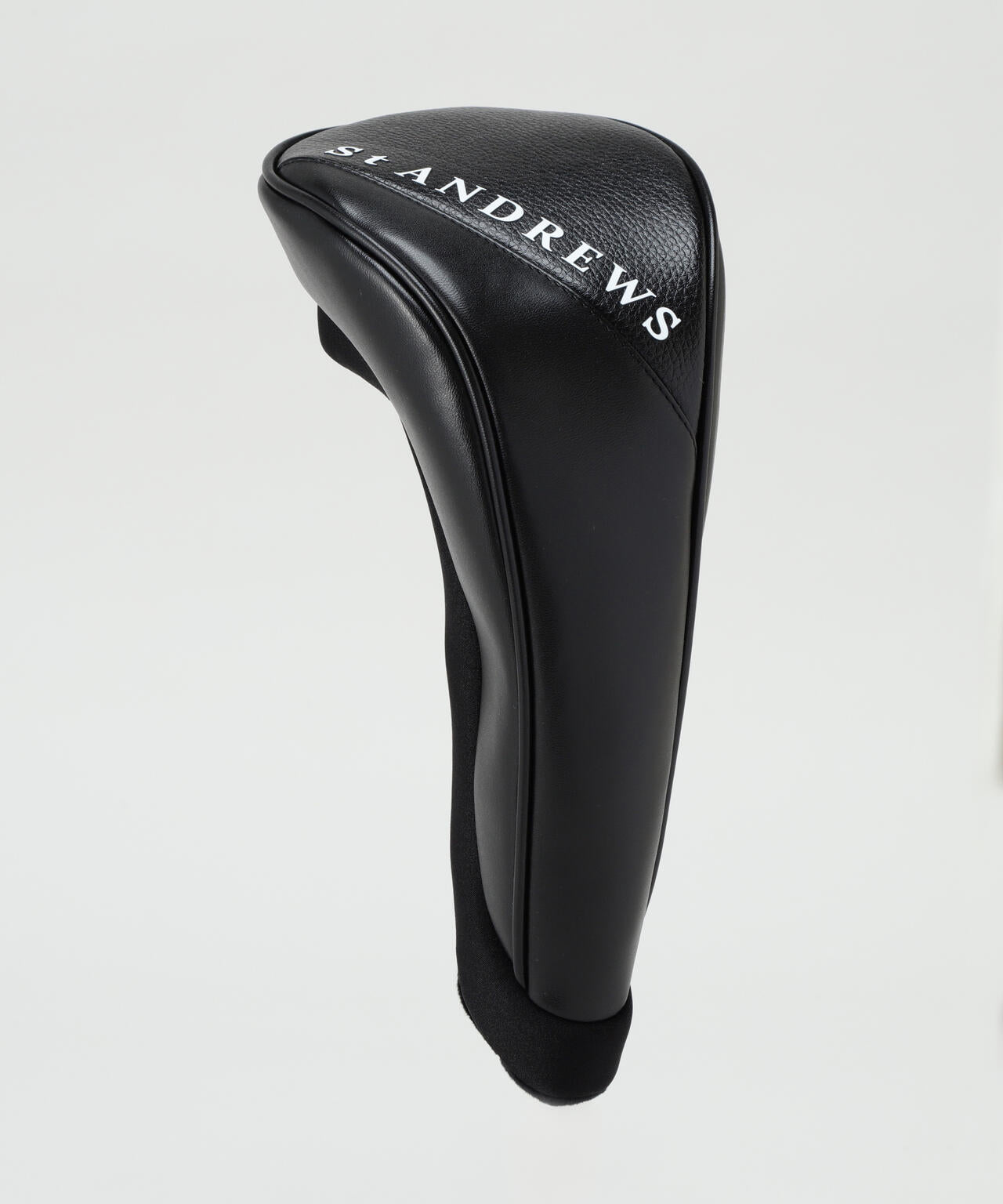 シンセティックレザー ドライバー用ヘッドカバー (460CC対応) (UNISEX)