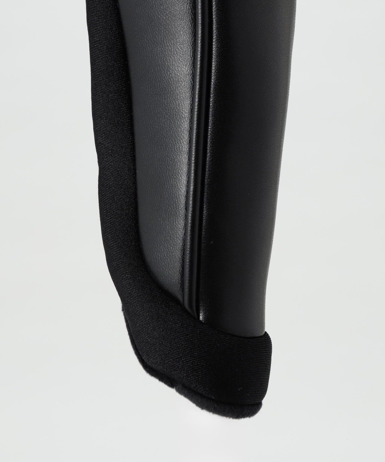 シンセティックレザー フェアウェイウッド用ヘッドカバー (UNISEX)