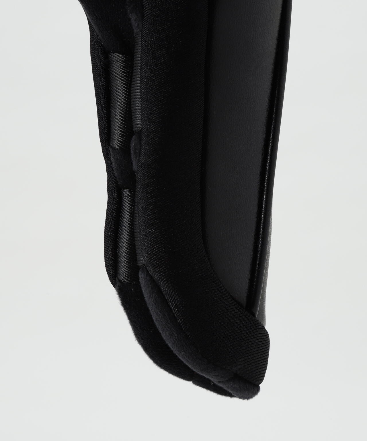 シンセティックレザー フェアウェイウッド用ヘッドカバー (UNISEX)