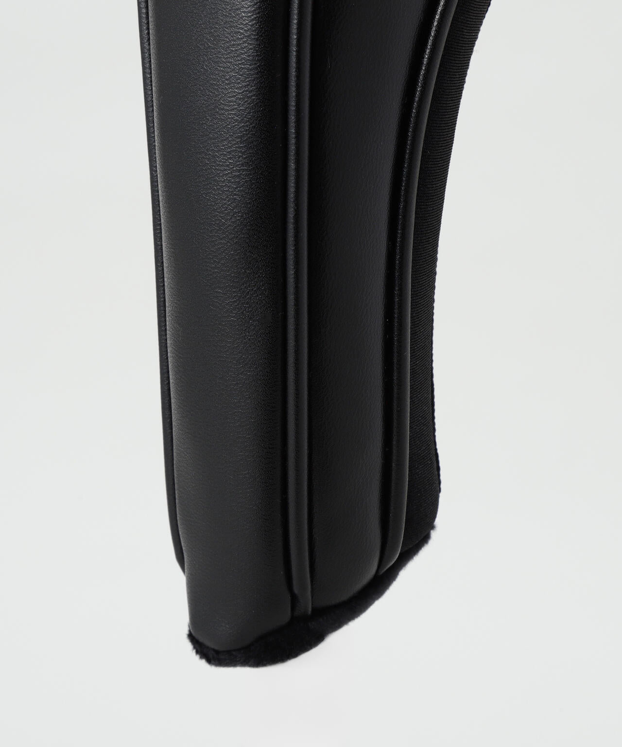 シンセティックレザー ユーティリティ用ヘッドカバー (UNISEX)