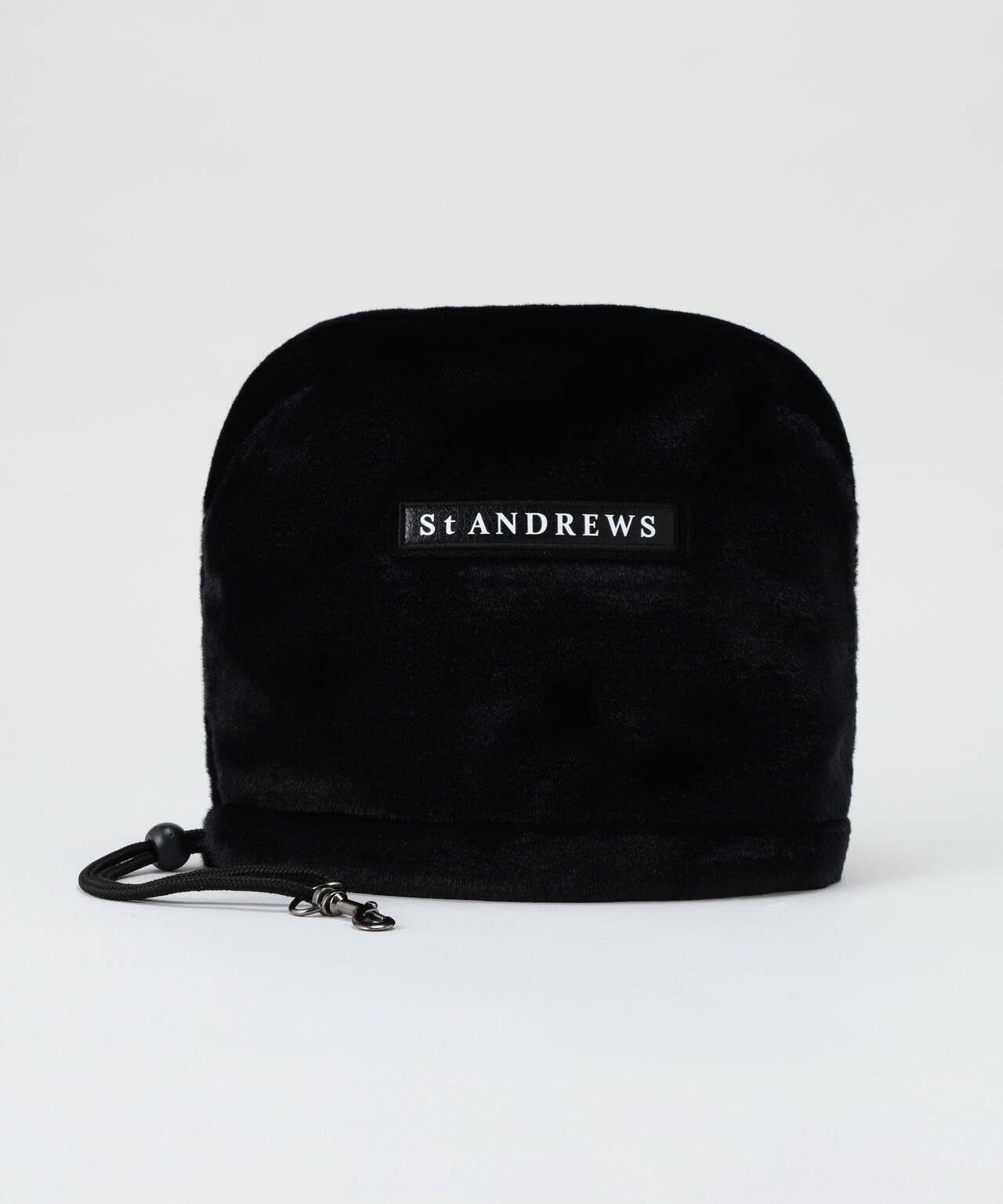 ボア アイアン用ヘッドカバー (UNISEX) | St ANDREWS（セント