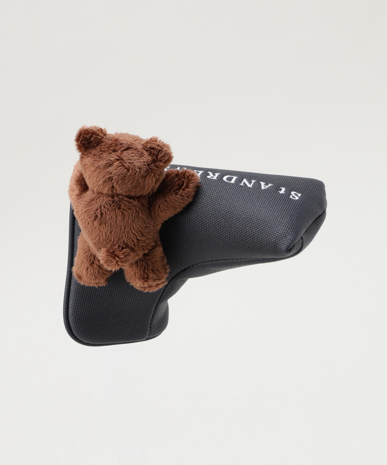 テディベアPIN型用パターカバー (UNISEX)