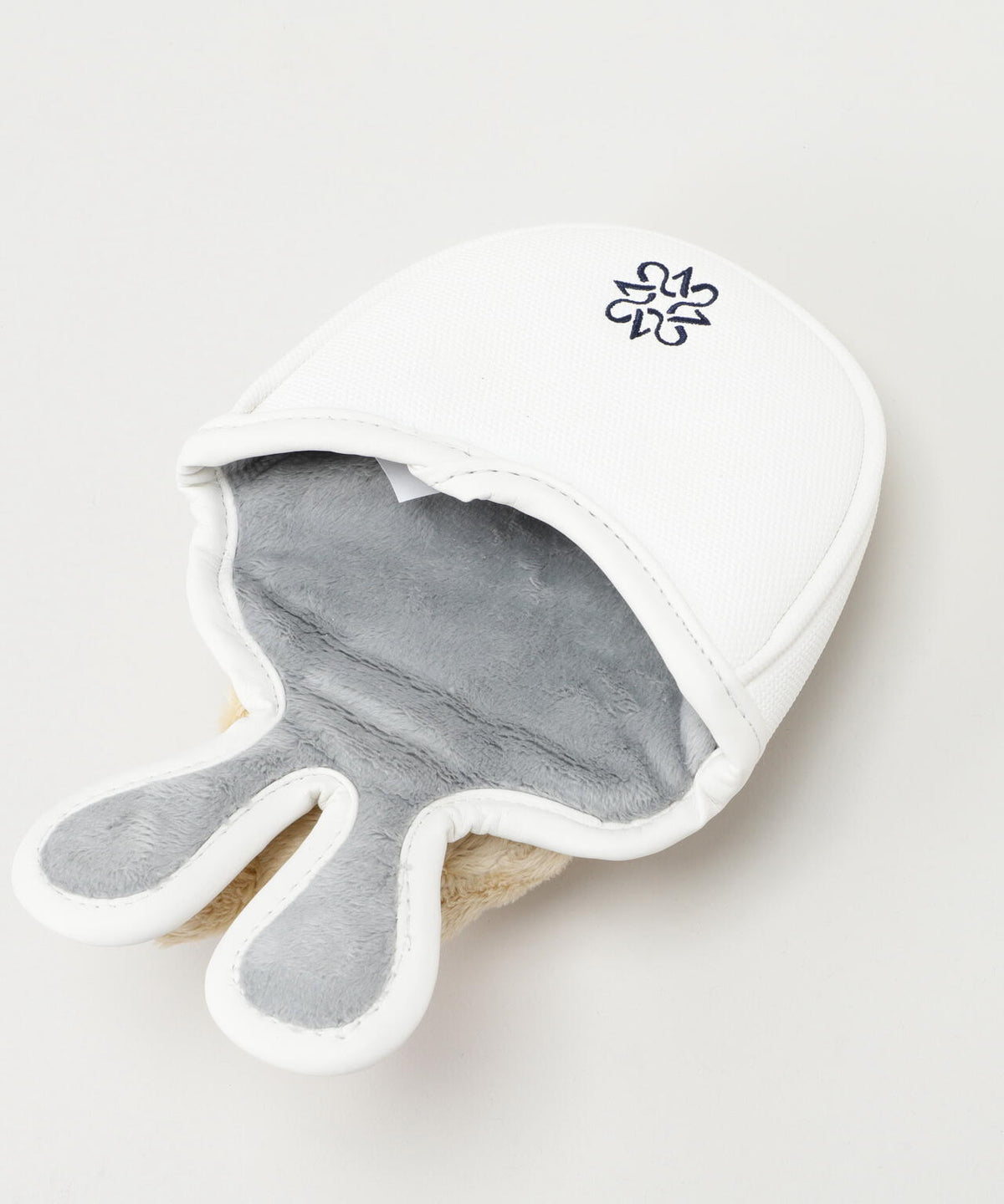 テディベアマレット型用パターカバー (UNISEX)