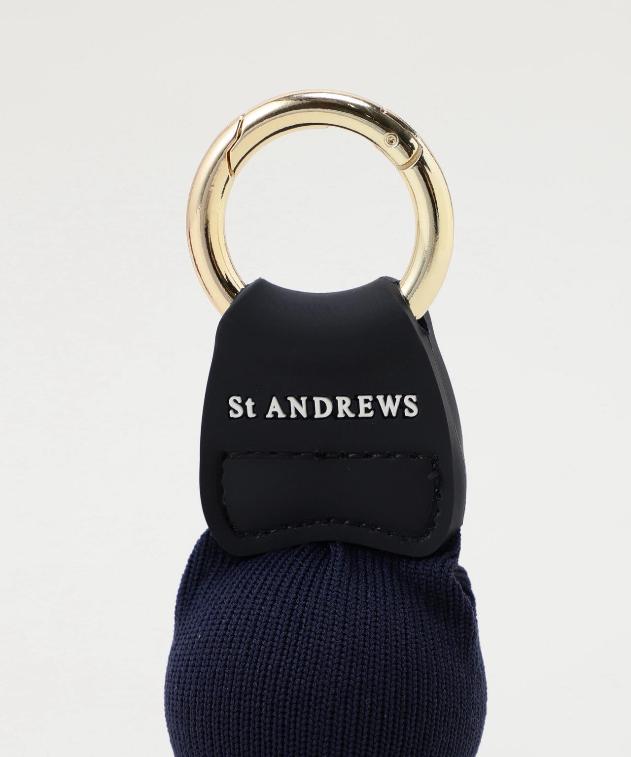 テディベアティー&ニットボールホルダー (UNISEX)