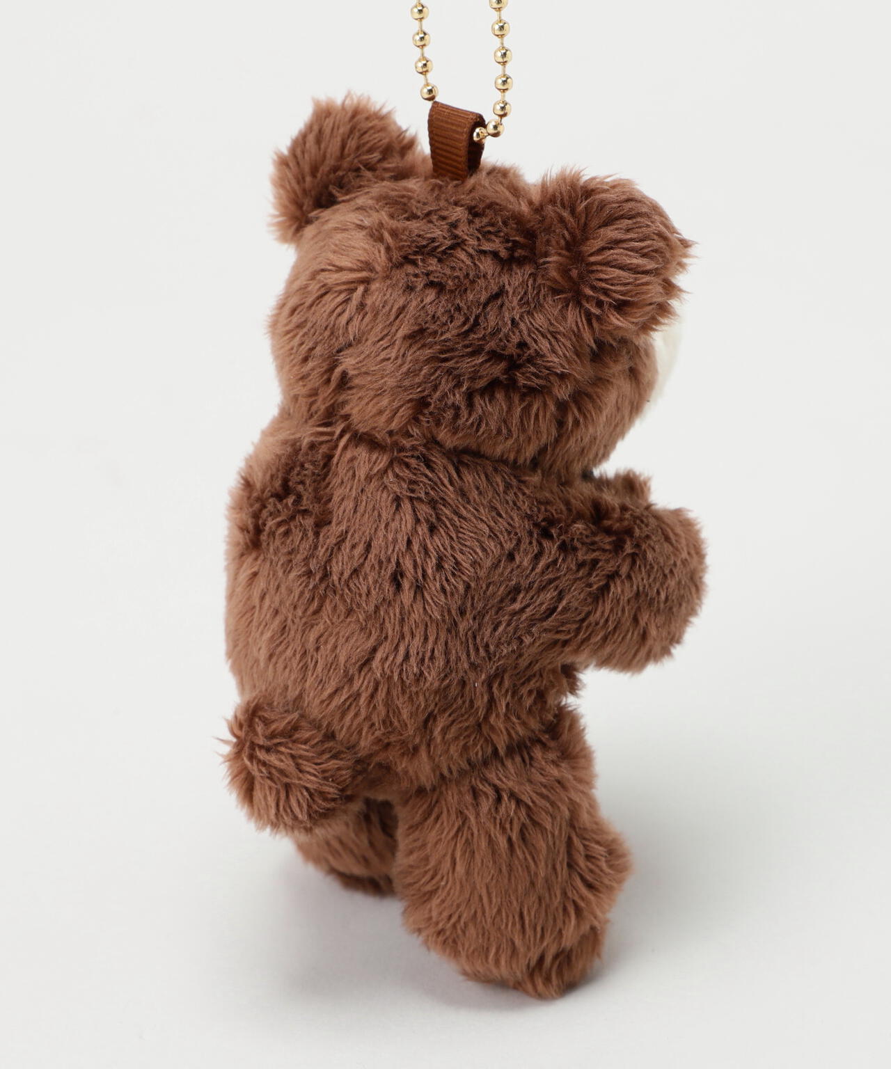 テディベアティー&ニットボールホルダー (UNISEX)