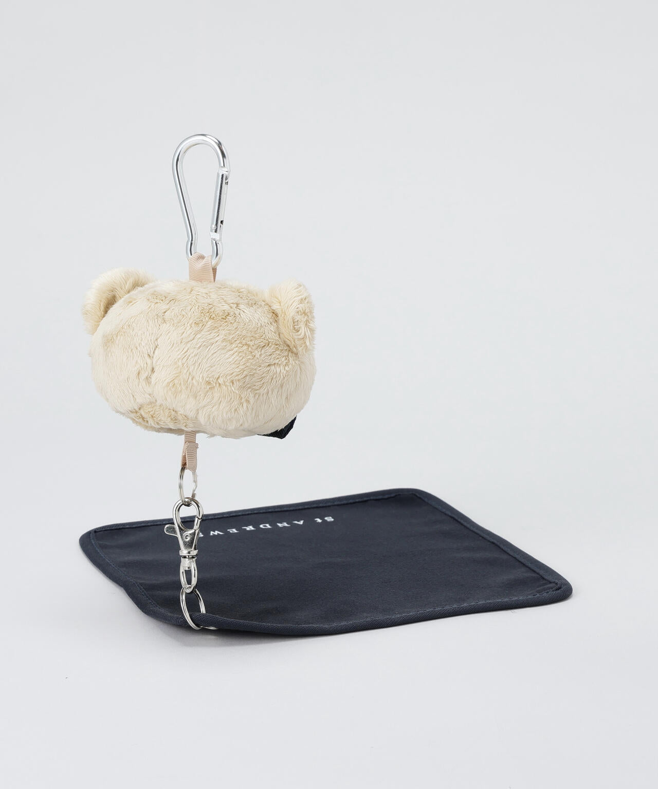 テディベアラウンドスィーパー (UNISEX)