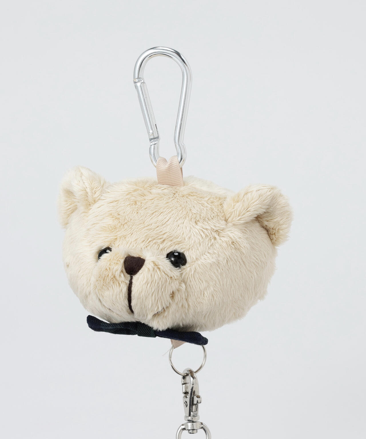 テディベアラウンドスィーパー (UNISEX)