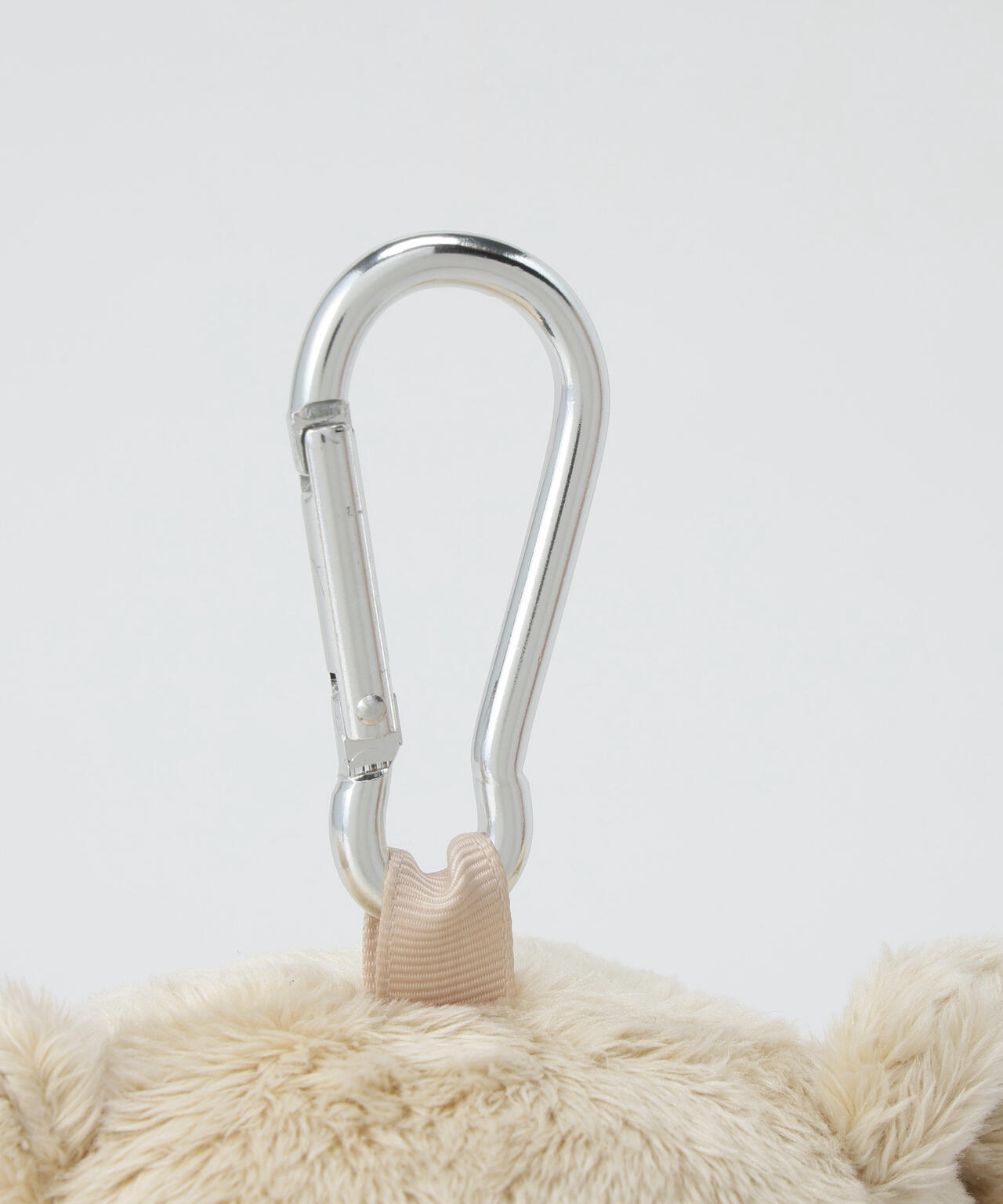 テディベアラウンドスィーパー (UNISEX)