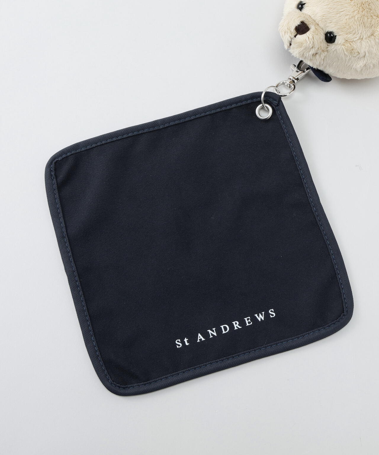 テディベアラウンドスィーパー (UNISEX)