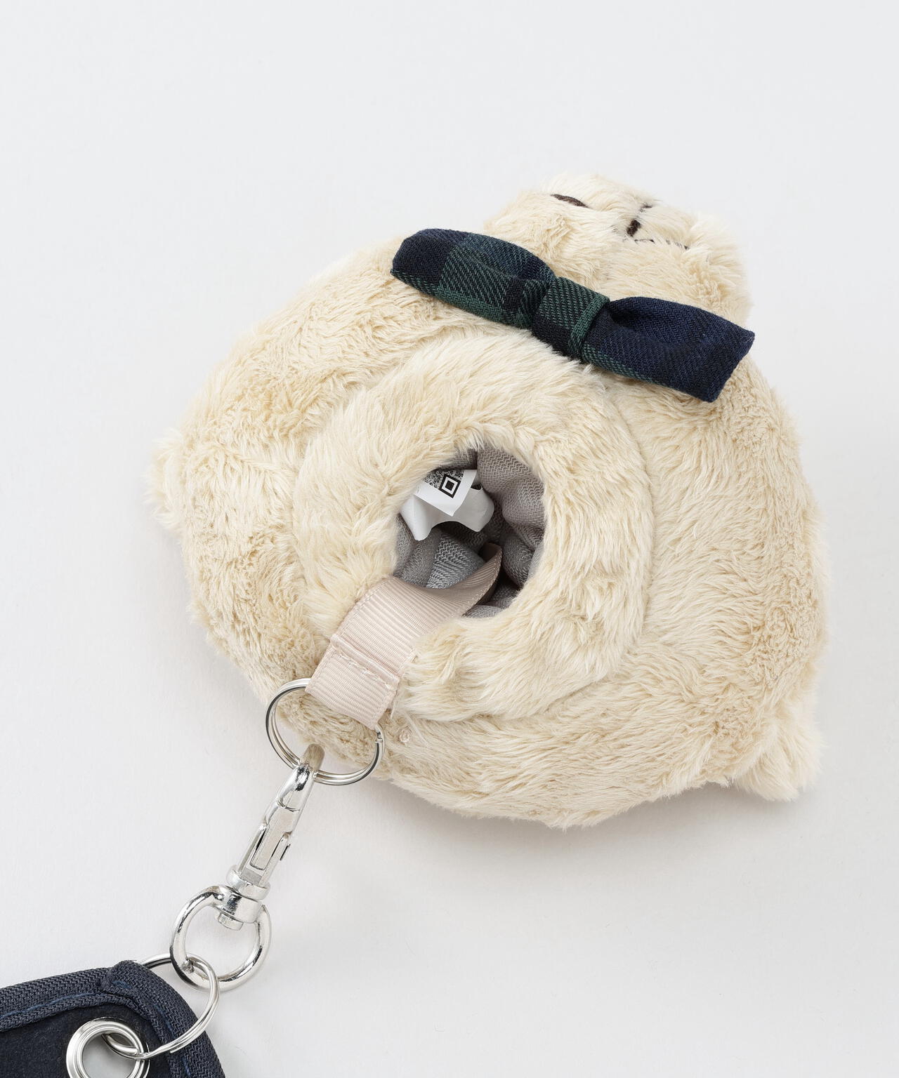 テディベアラウンドスィーパー (UNISEX)