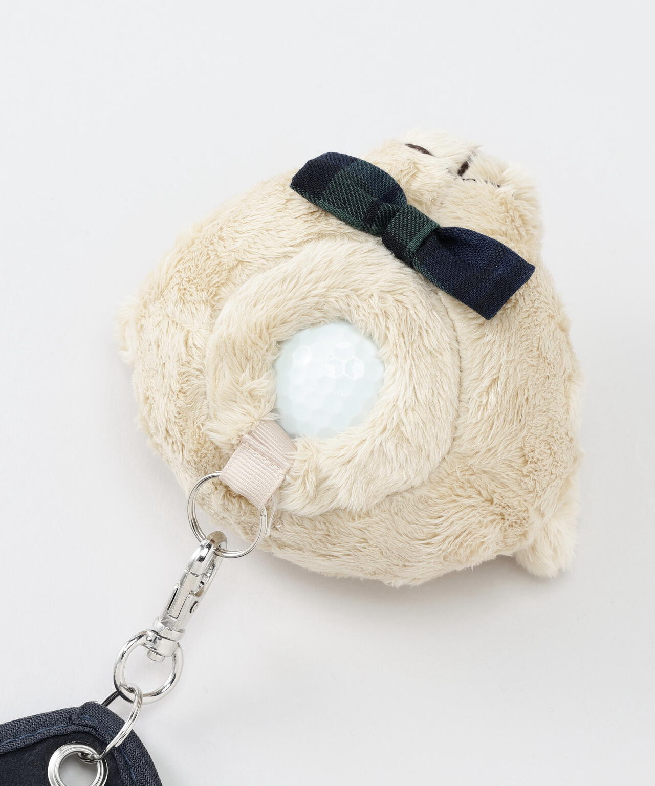 テディベアラウンドスィーパー (UNISEX)