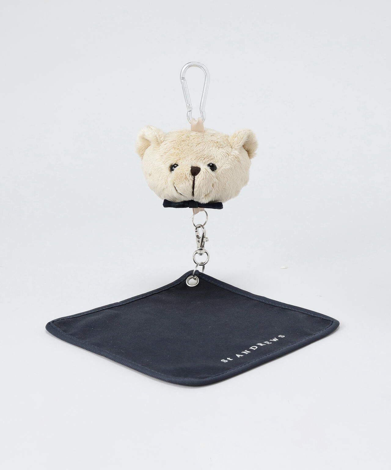 テディベアラウンドスィーパー (UNISEX)