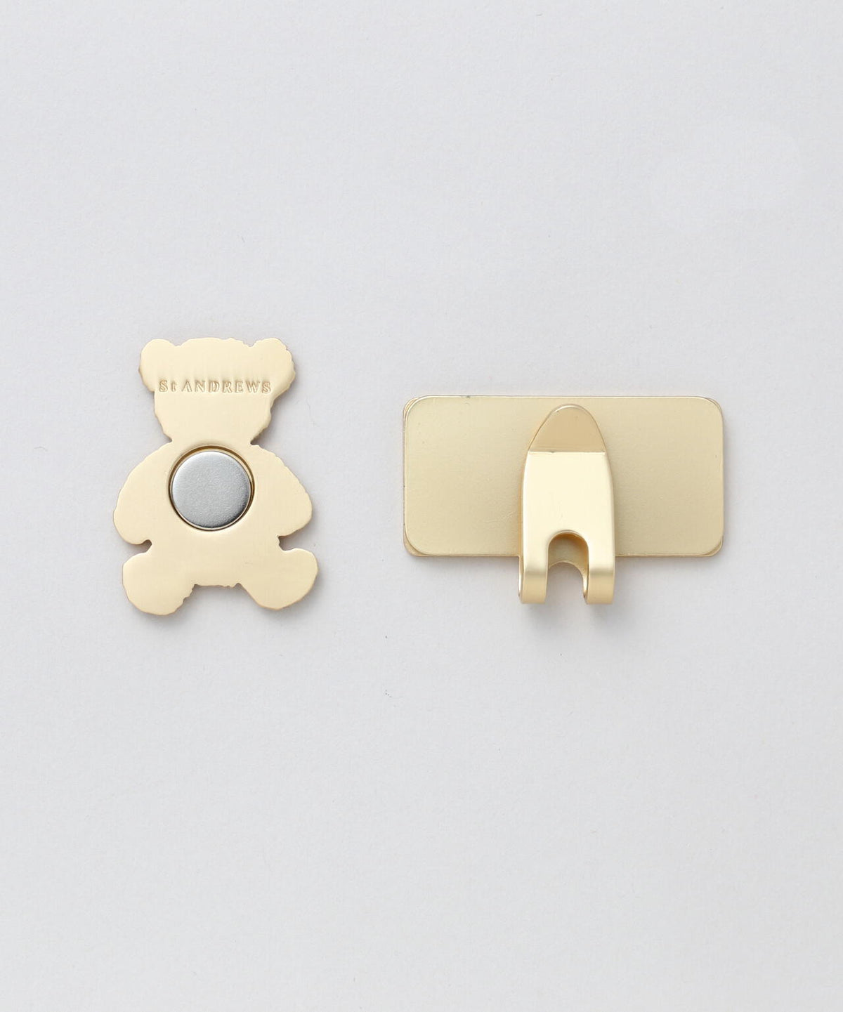 テディベアクリップマーカー (UNISEX)