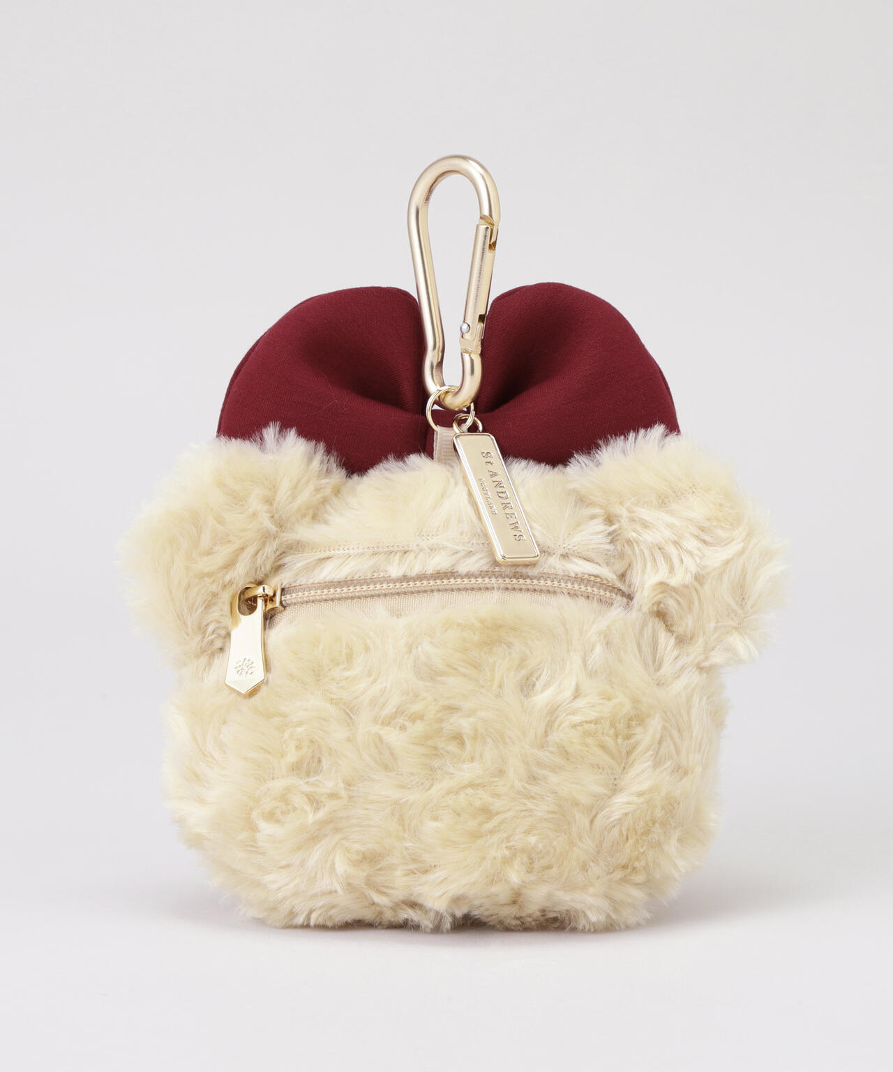 【公式オンライン限定】ジュビリーポーチ (UNISEX)