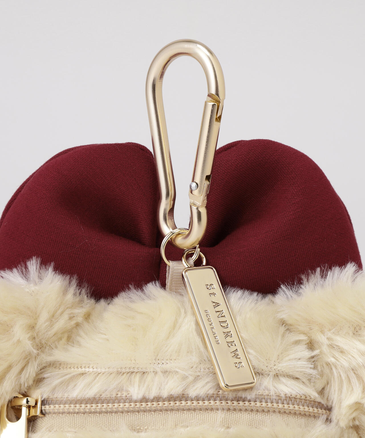 【公式オンライン限定】ジュビリーポーチ (UNISEX)