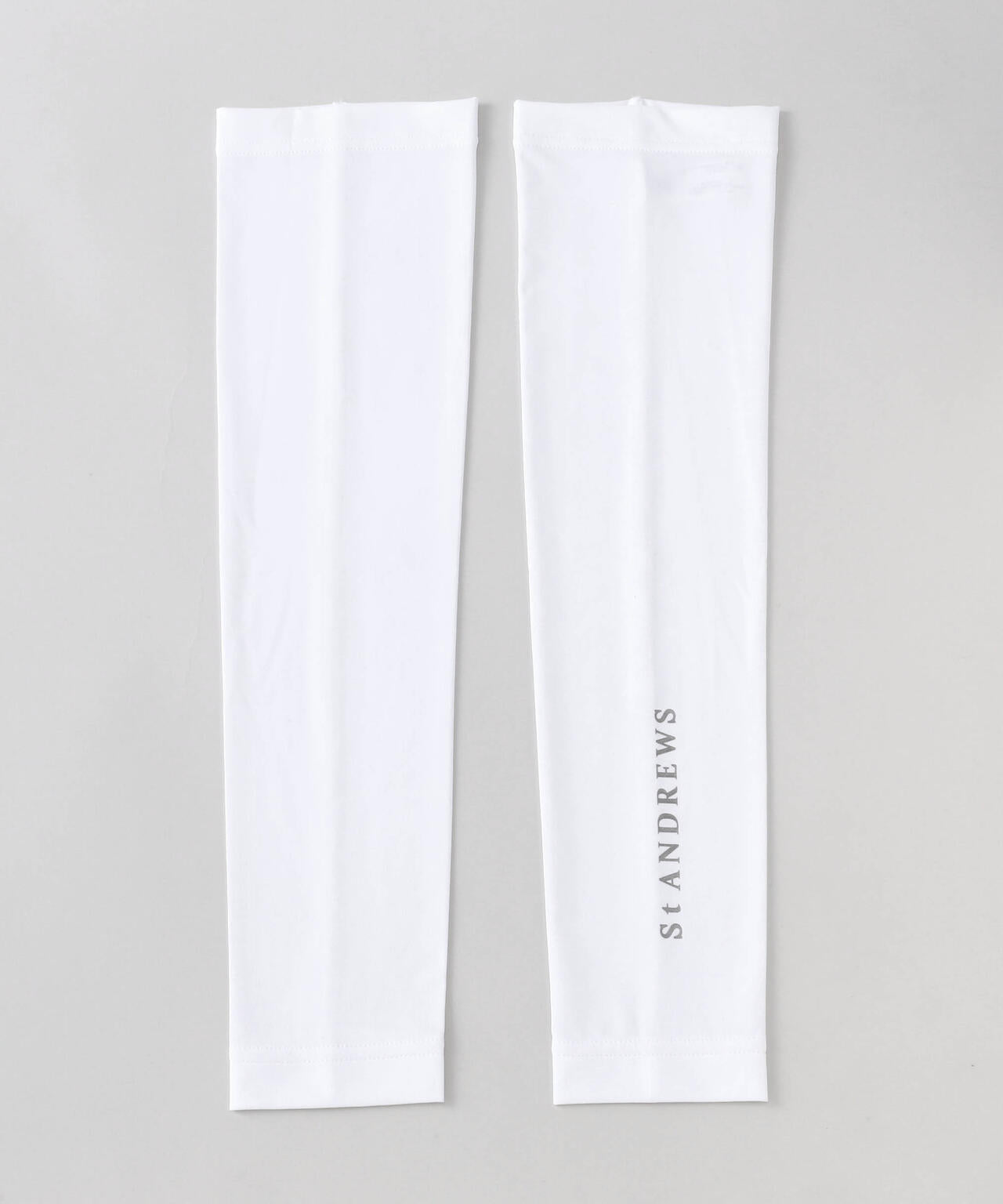 【吸水速乾】【接触冷感】【UVカット】メンズアームカバー (MENS)